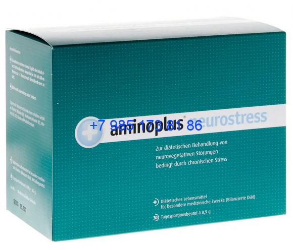 Aminoplus Neurostress