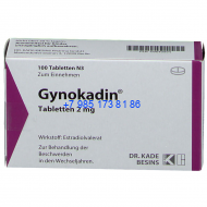 Гинокадин Гинокадин