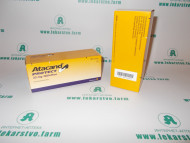 Атаканд 32 мг