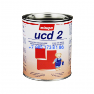Милупа UCD 2