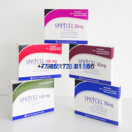 Спрайсел 140 мг Спрайсел 140 мг