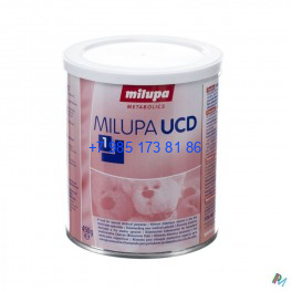 Милупа UCD 1