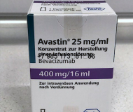 Авастин 400 мг Авастин 400 мг