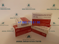 Пентосан полисульфат SP 54