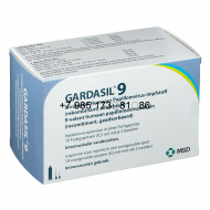 Гардасил Гардасил