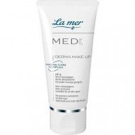 La mer Med Meersalzcreme