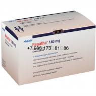 Репата 140 мг (Repatha)