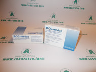BCG Medac