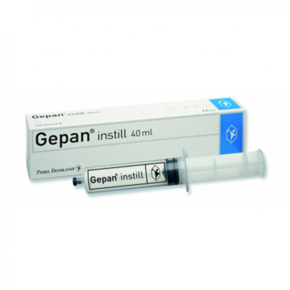 Gepan Instill