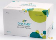 Оркамби (ORKAMBI 200 MG)