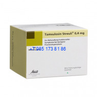 Тамсулозин