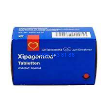 Ксипогамма 10 мг
