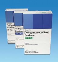 Прадакса 110 мг