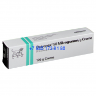 Дайвонекс крем