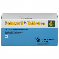 Кетостерил Кетостерил