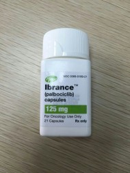 Ибранце (Ibrance) Ибранце (Ibrance)