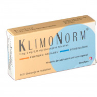 Климонорм (klimonorm) Климонорм (klimonorm)