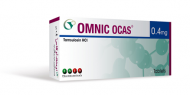 Омник Окас 0.4 мг Омник Окас 0.4 мг