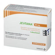 Джевтана (Jevtana)