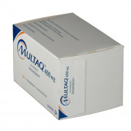 Мультак (Multaq)