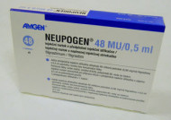 Нейпоген 48,концентрат Нейпоген 48,концентрат