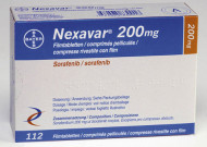 Нексавар Нексавар