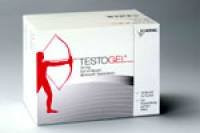 Тестогель 25 мг