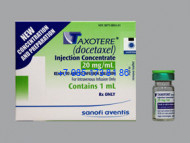 Таксотер 20MG