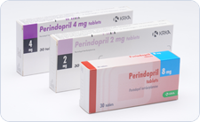Периндоприл/PERINDOPRIL Indapamid 4mg/1,25mg Периндоприл/PERINDOPRIL Indapamid 4mg/1,25mg