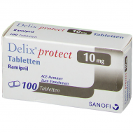 Деликс 10 мг protect Деликс 10 мг protect