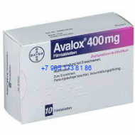 Авелокс Авелокс