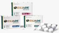 Эксиджад 250 мг Эксиджад 250 мг
