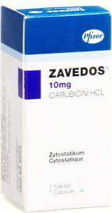 Заведос 10 мг Заведос 10 мг