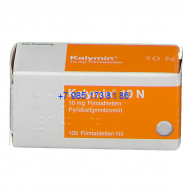 Kалимин 10 N Kалимин 10 N