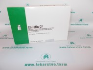 Колистин ампулы