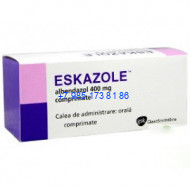 Эсказол/Албендазол Эсказол/Албендазол