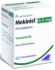 Мекинист 0.5 мг