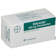 Бильтрицид