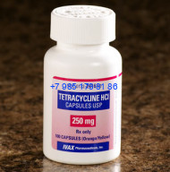 Тетрациклин 250