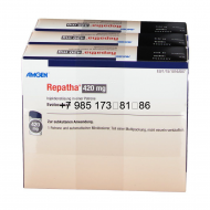 Репата 420 мг Репата 420 мг