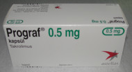 Програф 0.5 мг