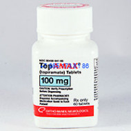 Топамакс 100 мг Топамакс 100 мг