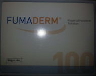 Фумадерм 100 штук