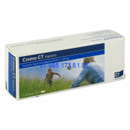 Cromo-CT капсулы Cromo-CT капсулы