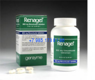 Ренагель 800 мг