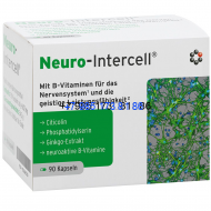 NEURO-INTERCELL NEURO-INTERCELL