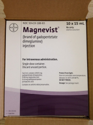 Магневист