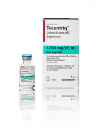 Тецентрик (Tecentriq)