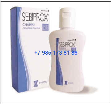 Себипрокс шампунь 1.5%