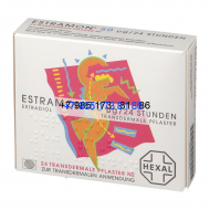 Эстрамон 50